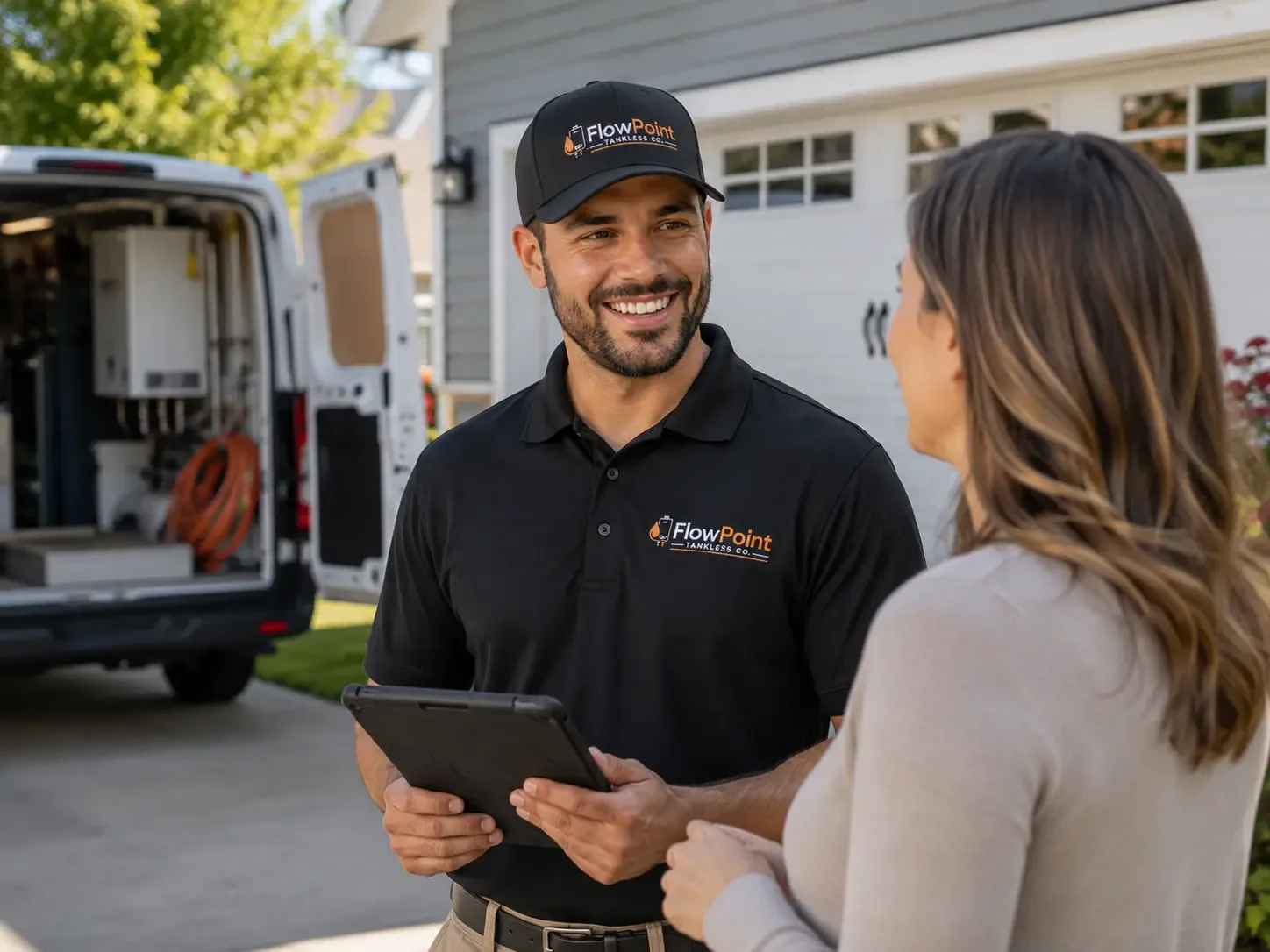 Tankless Water Heater Installation Fallston, MD FAQs
